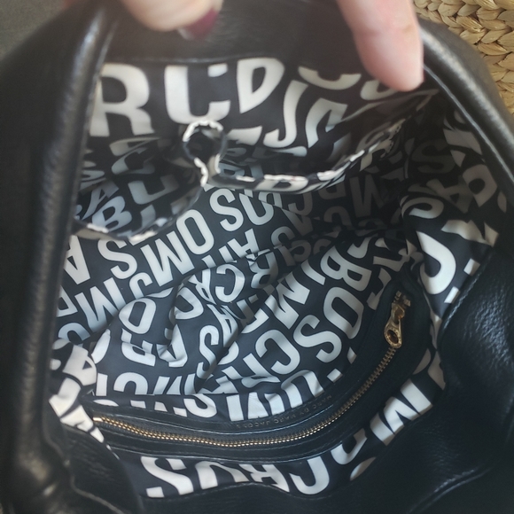 āSOLDāMarc by Marc Jacob's Classic Q Mariska Bkpk - Picture 12 of 16